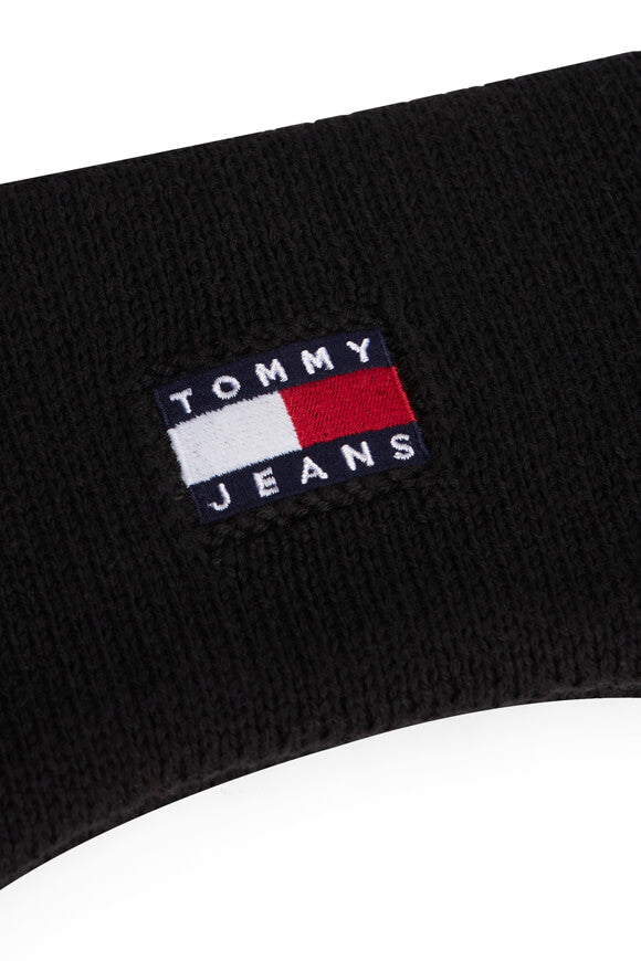 Heritage Stirnband - Black