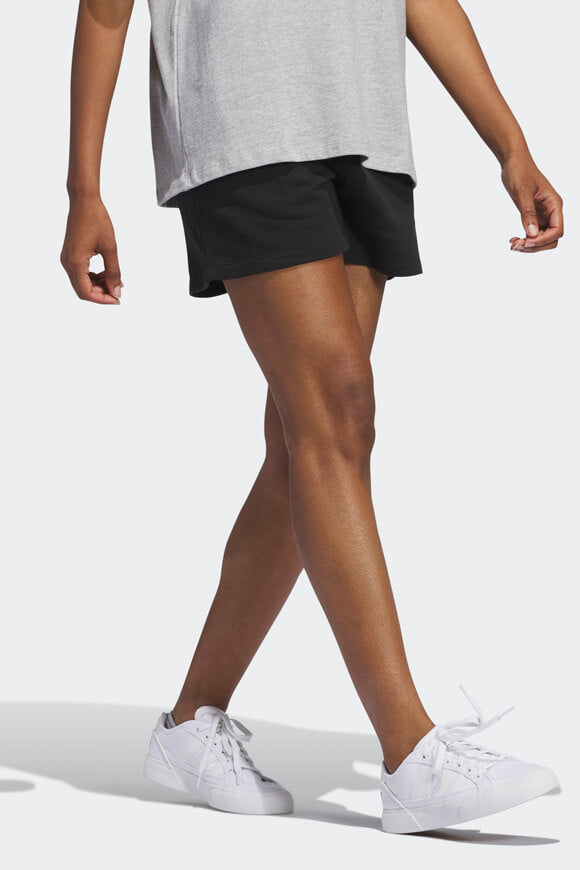 Essentials Sweatshorts - Black