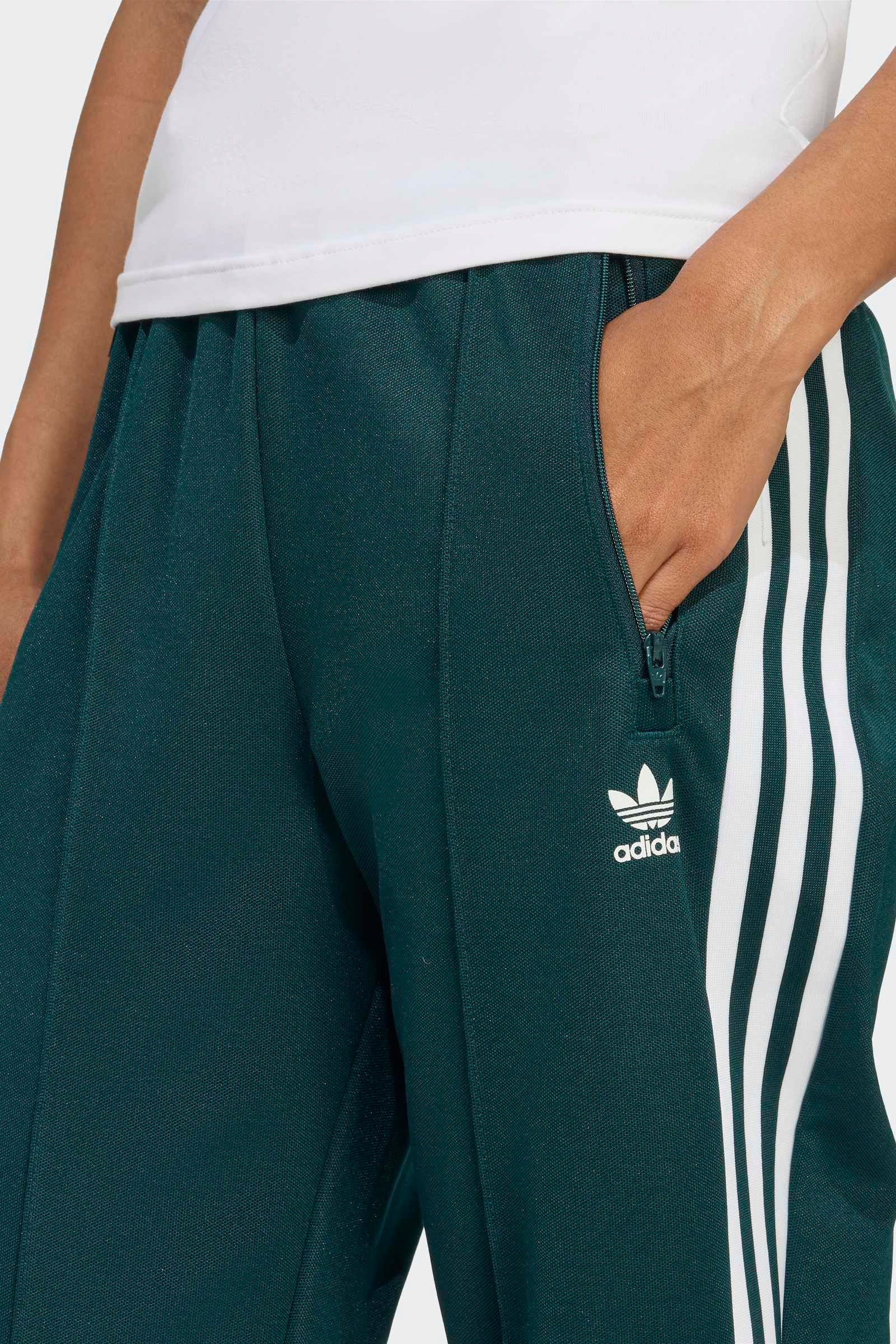 Beckenbauer Trainingshose - Aurora Ivy