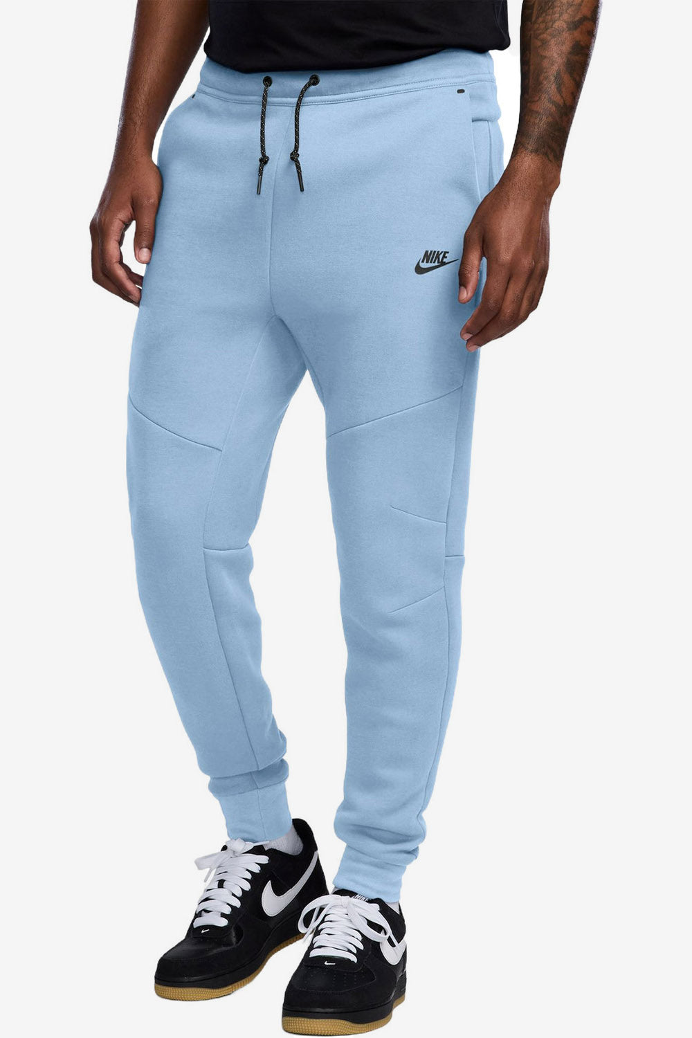 Sportswear Tech Fleece Sweathose - Ice Blue