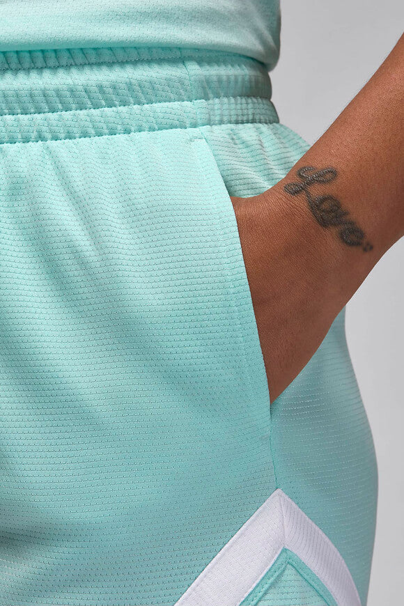 Short en maille Diamond - Light Dew