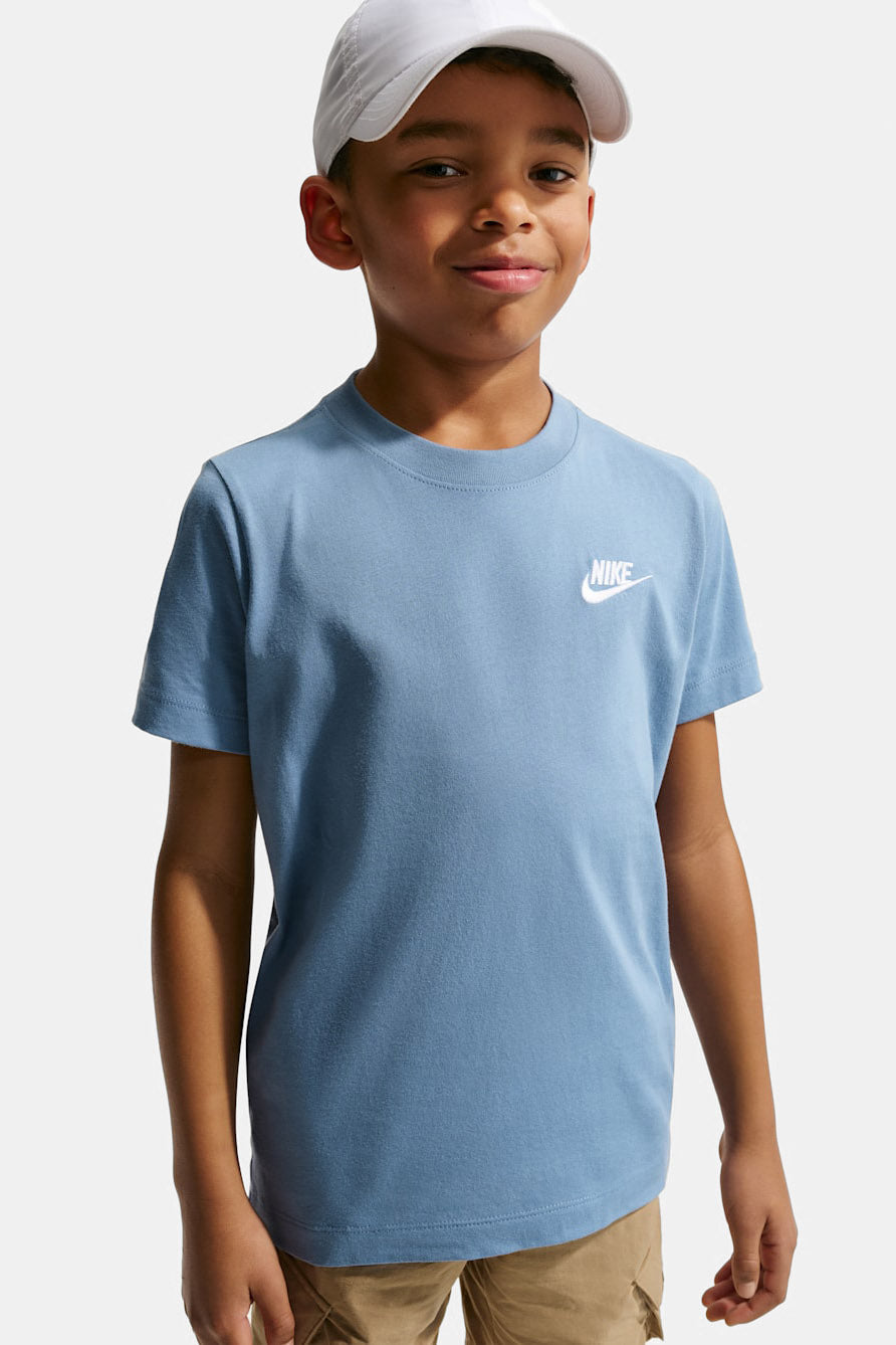 T-Shirt - Work Blue