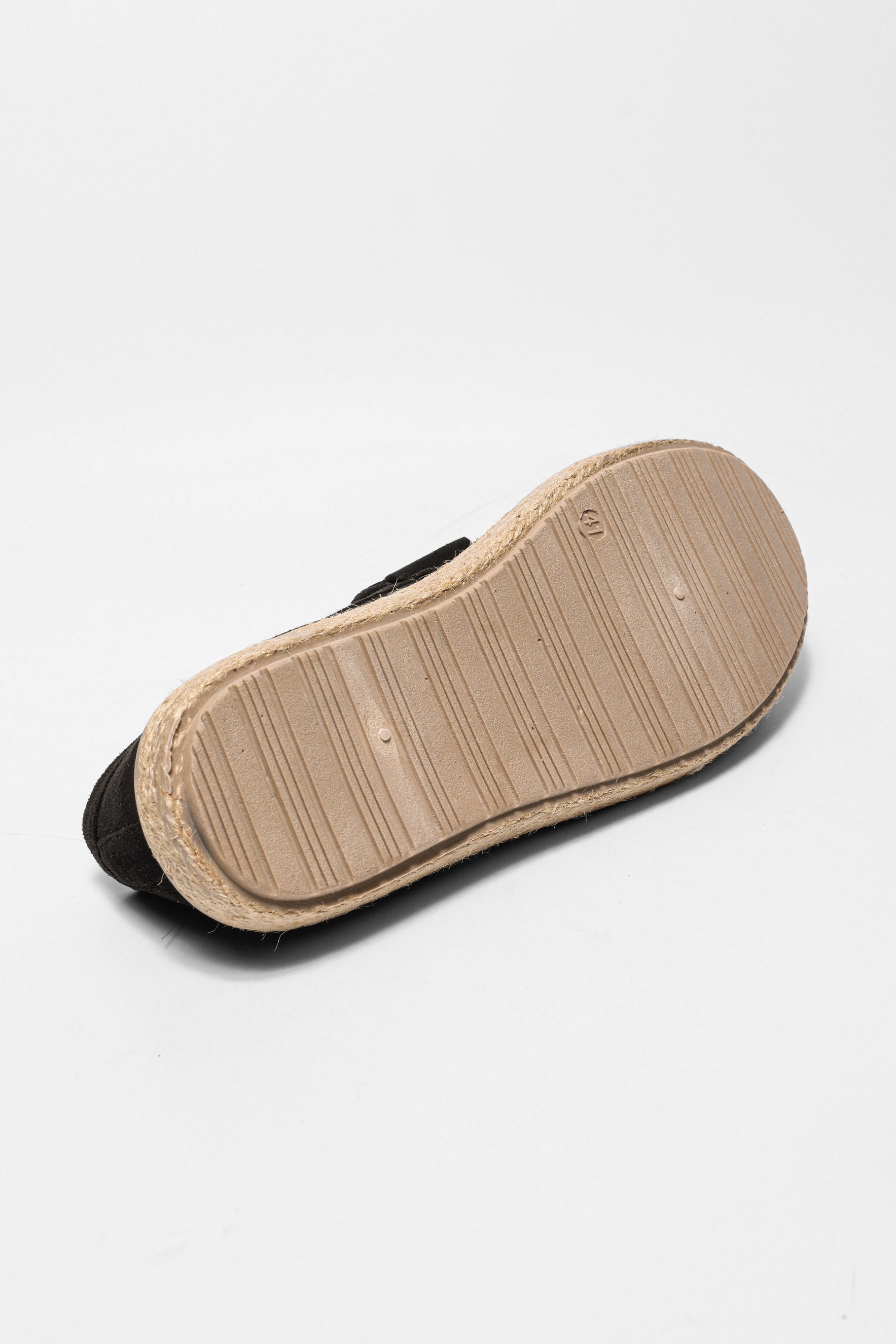 Loafer - Black