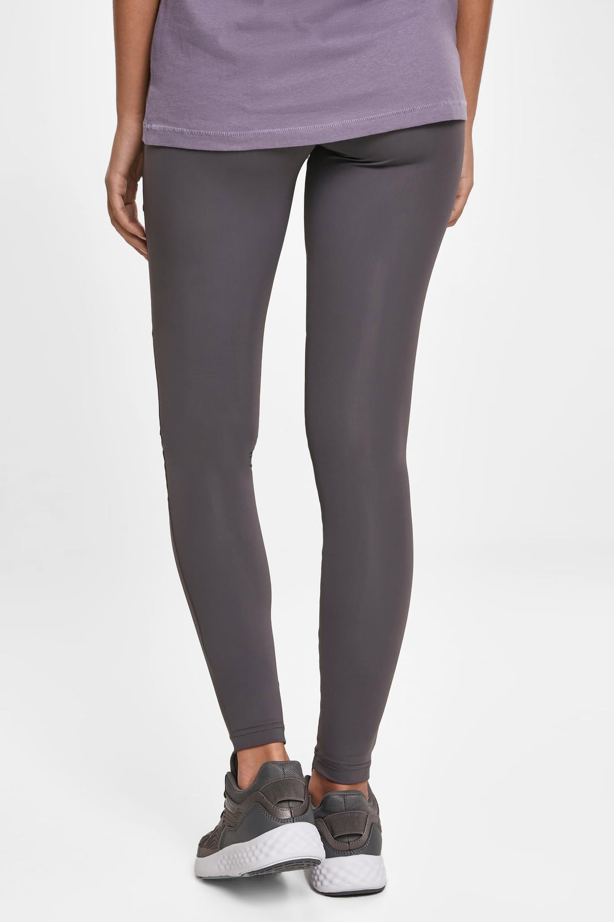 Leggings - Dark Grey