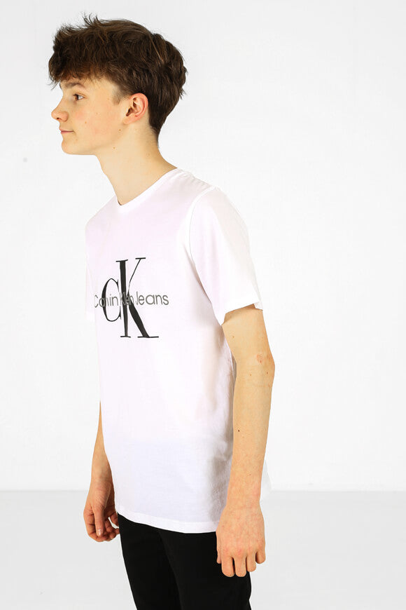 T-shirt - Bright White