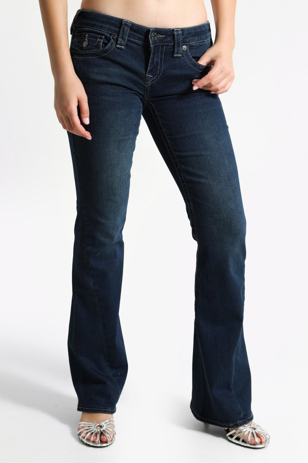 Joey Flare Jeans