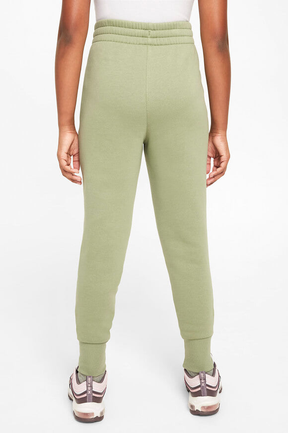 Club Fleece Sweathose - Oil Green