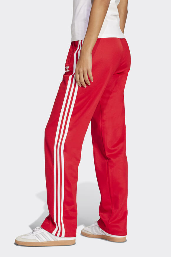 Beckenbauer Trainingshose - Better Scarlet