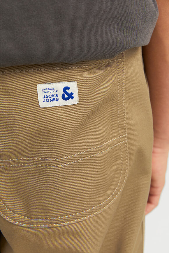 Alex Clean Worker Hose - Elmwood