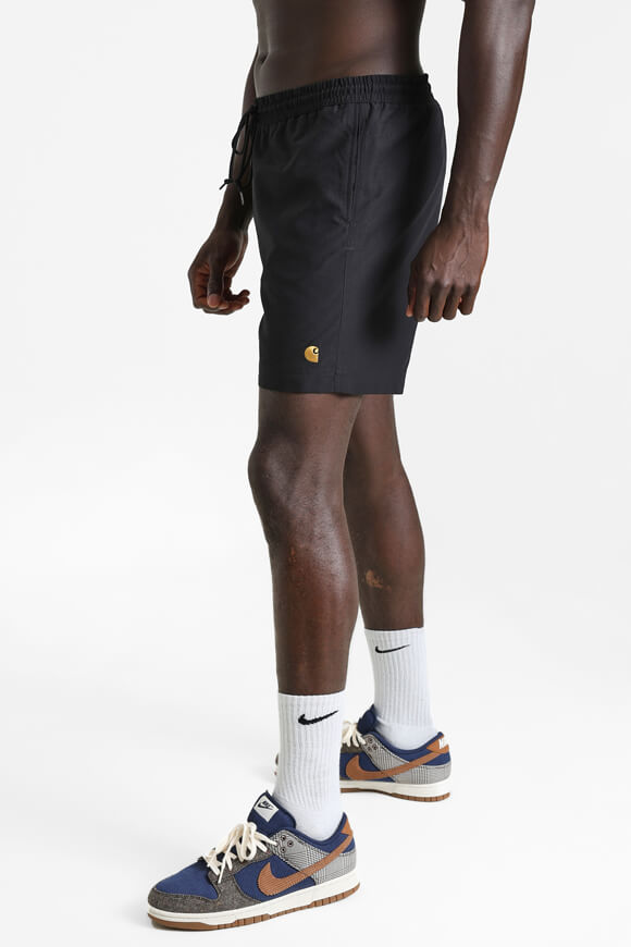 Chase Short de bain - Noir