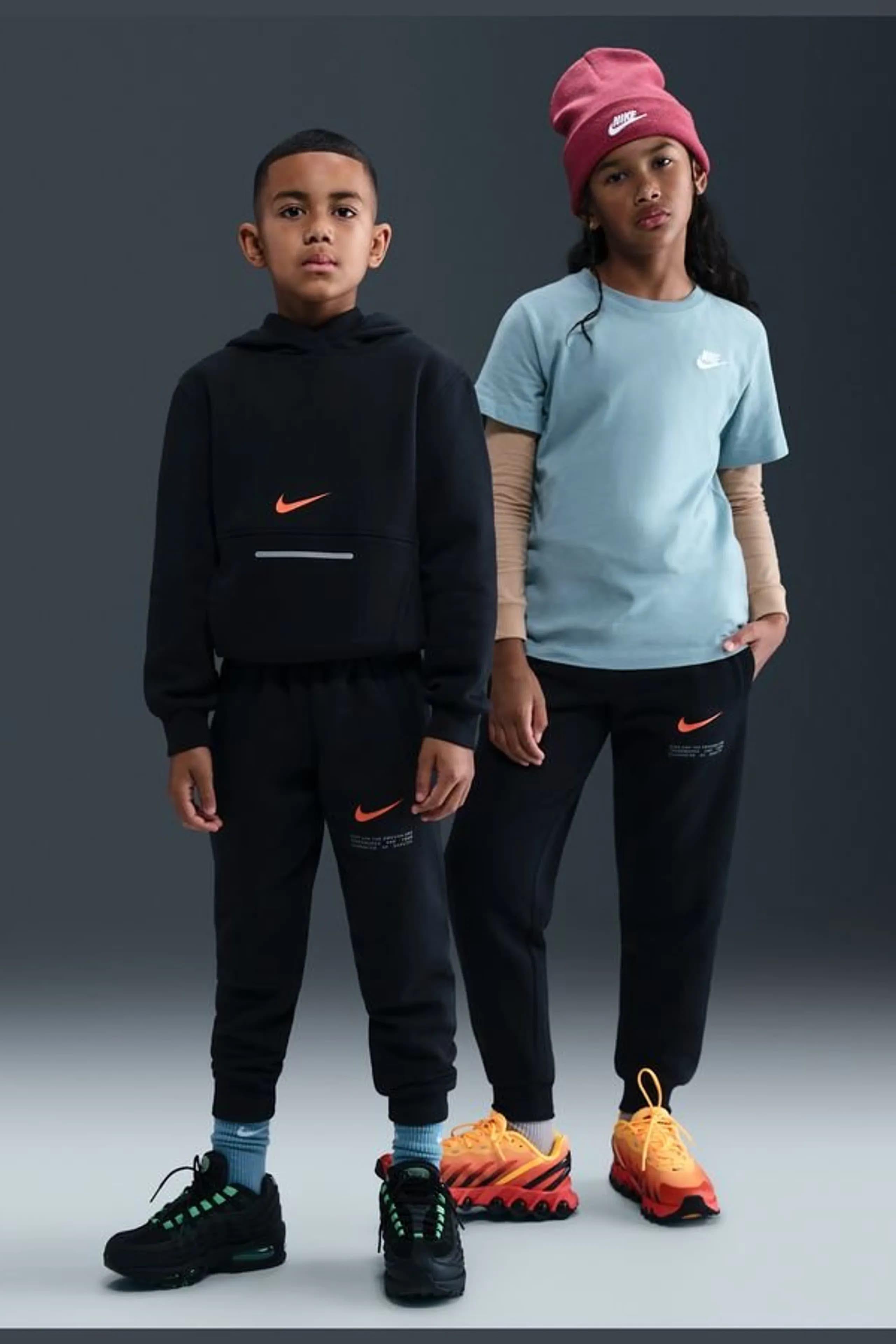 Pantalon en sweat - Black