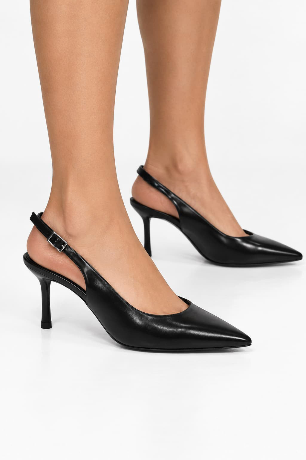 Pumps - Black