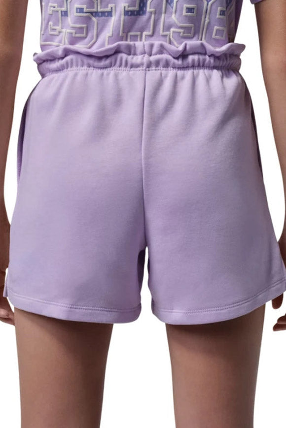 Sweatshorts - Violet Mist