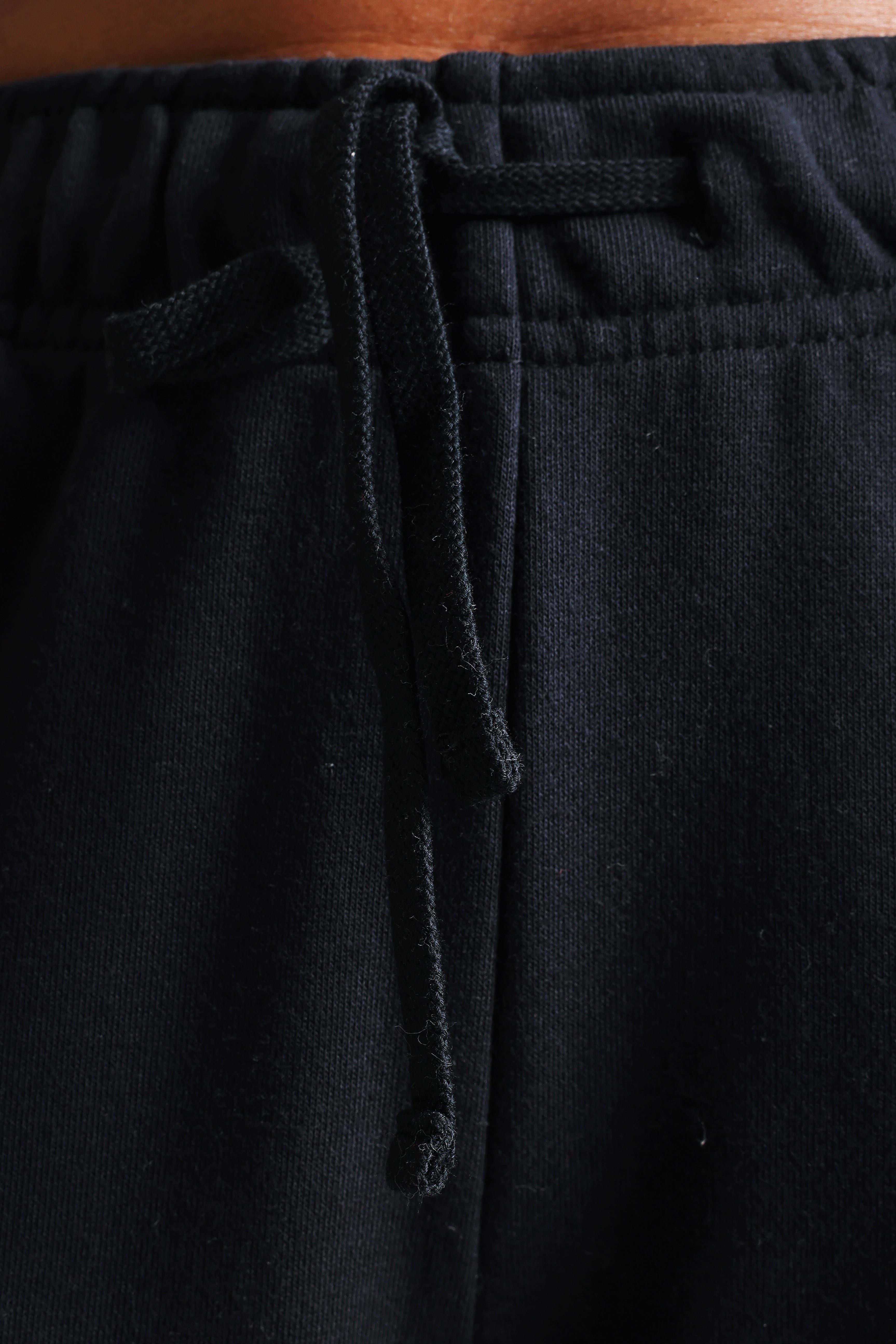 Sportswear Club Fleece Sweathose - Black