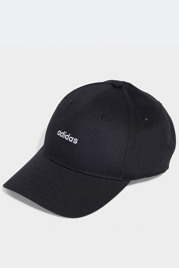 Casquette Strapback - Noir