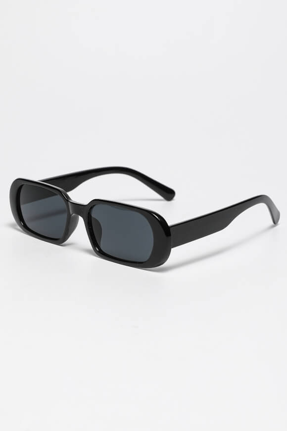 Lunettes de soleil - Black