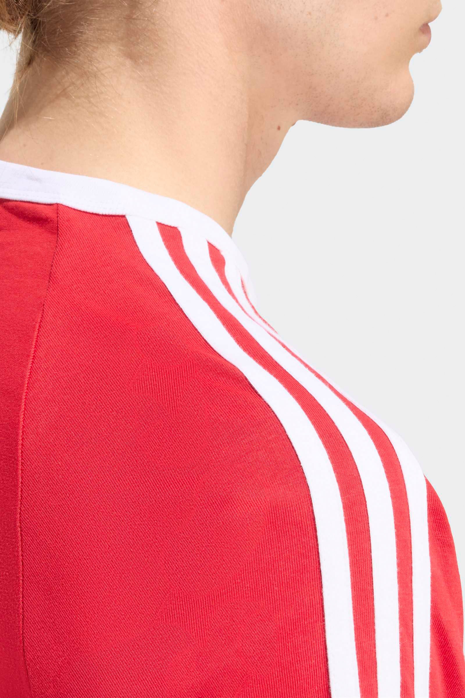T-Shirt - Better Scarlet