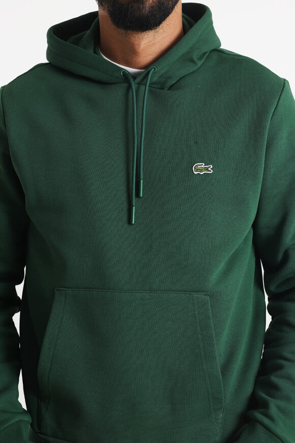 Sweat à capuche - Green