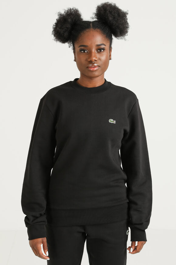 Sweatshirt - Black