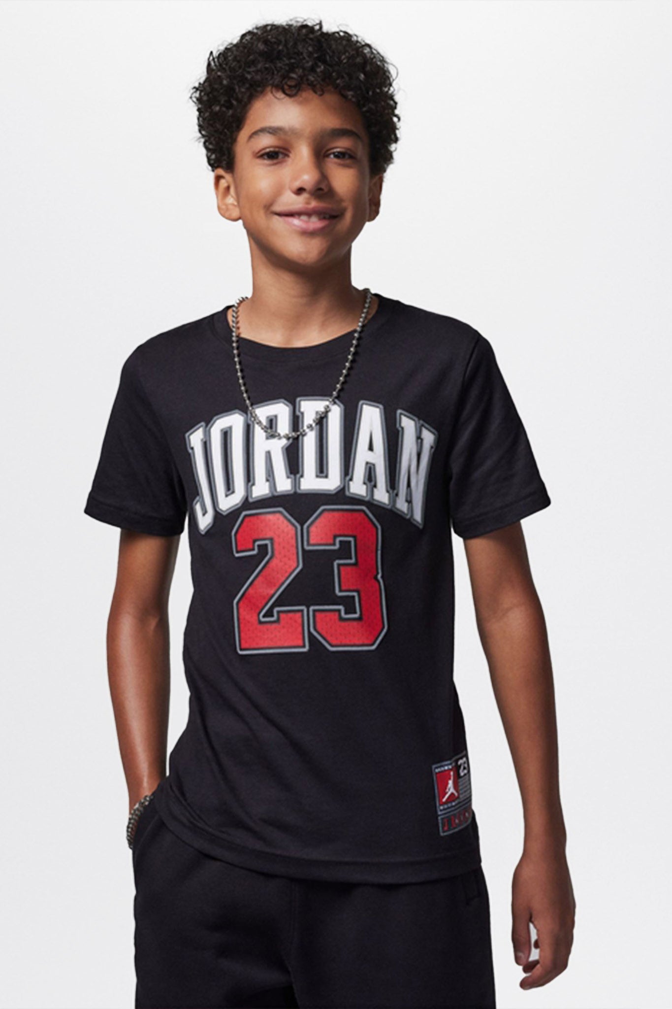 Practice Flight T-Shirt - Black