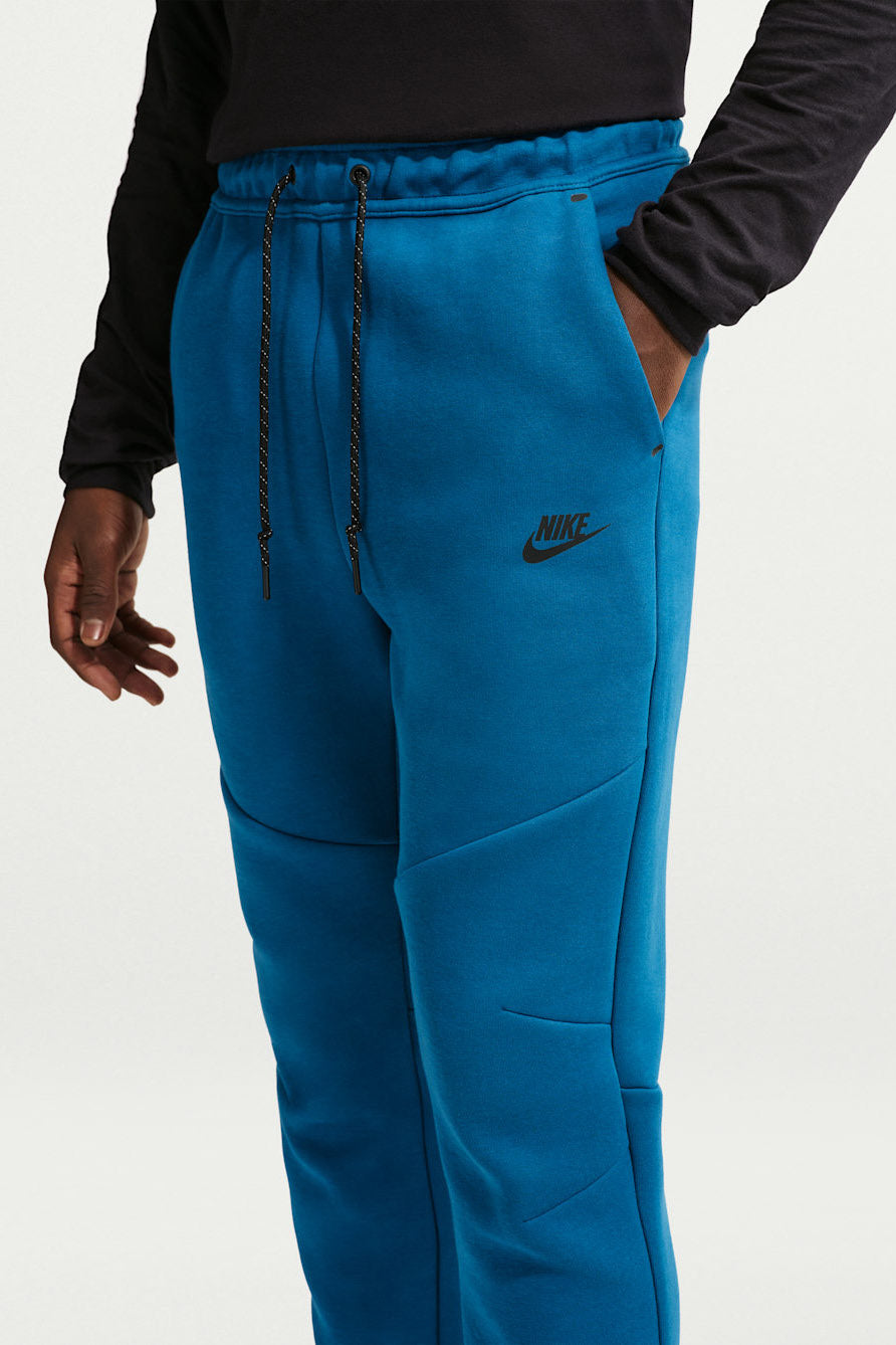 Sportswear Tech Fleece Sweathose - Court Blue