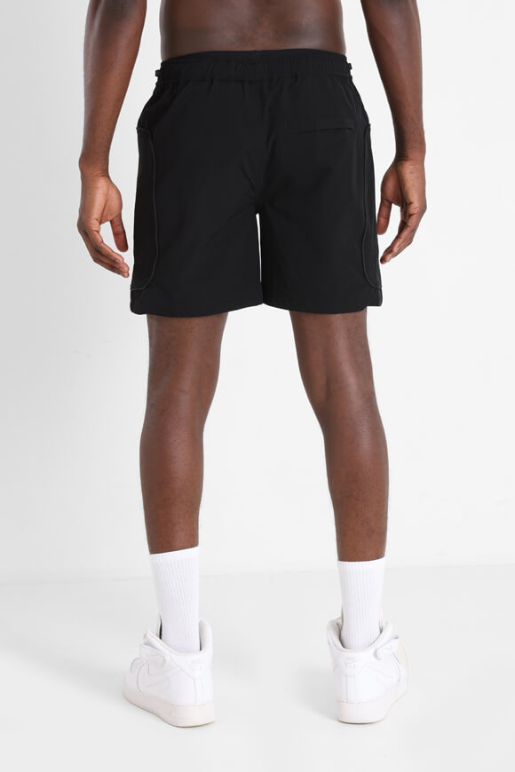 Short d'entraînement - Noir