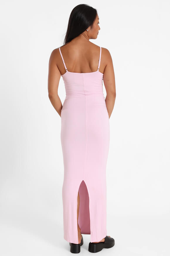 Maxikleid - Pink