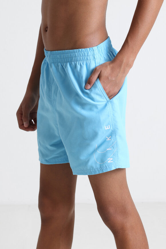 Pantaloncini da bagno - Aquarius Blue