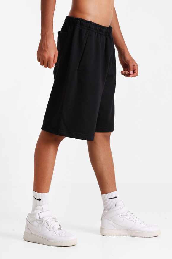 Sweatshort - Noir
