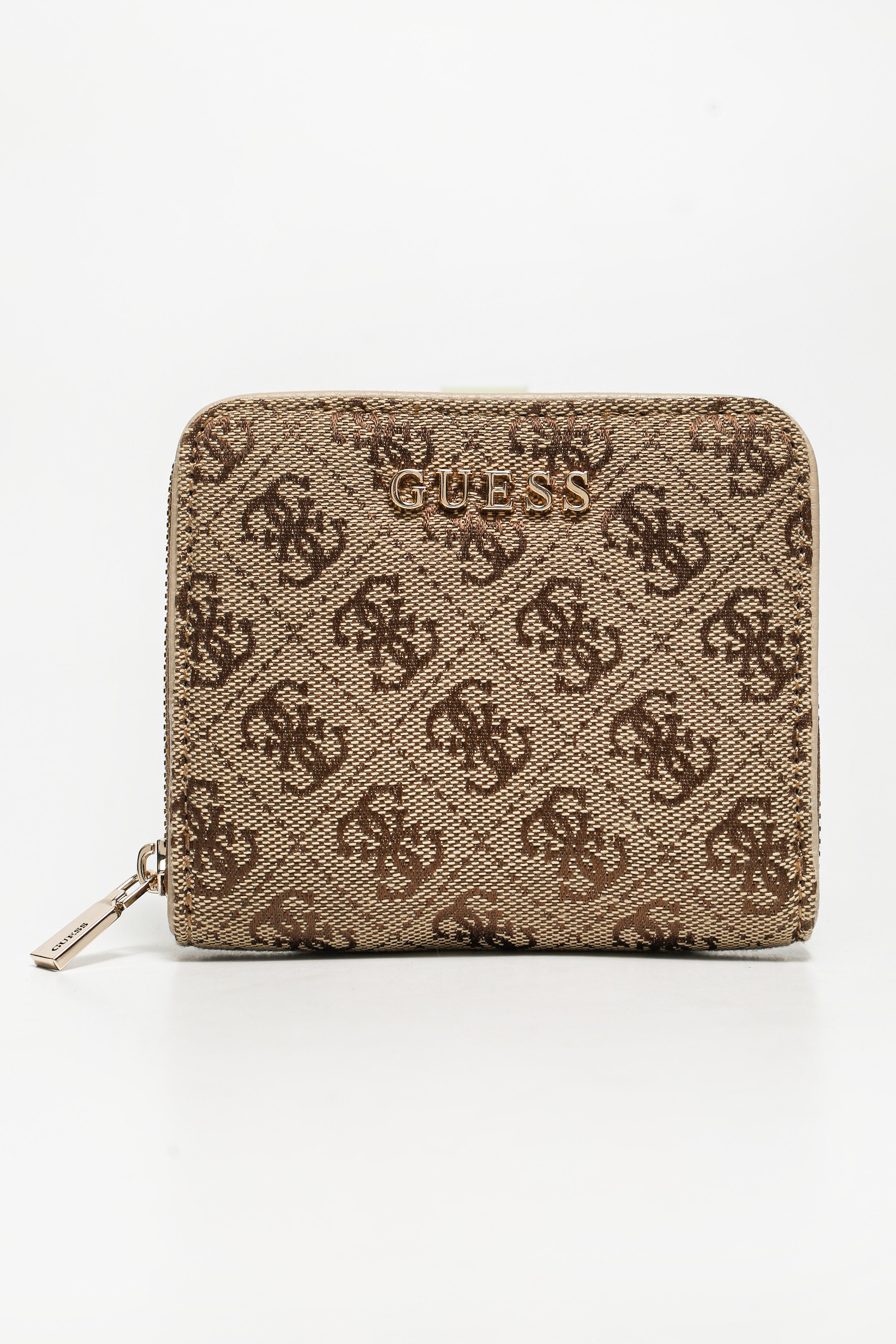 Jessa Portemonnaie - Latte