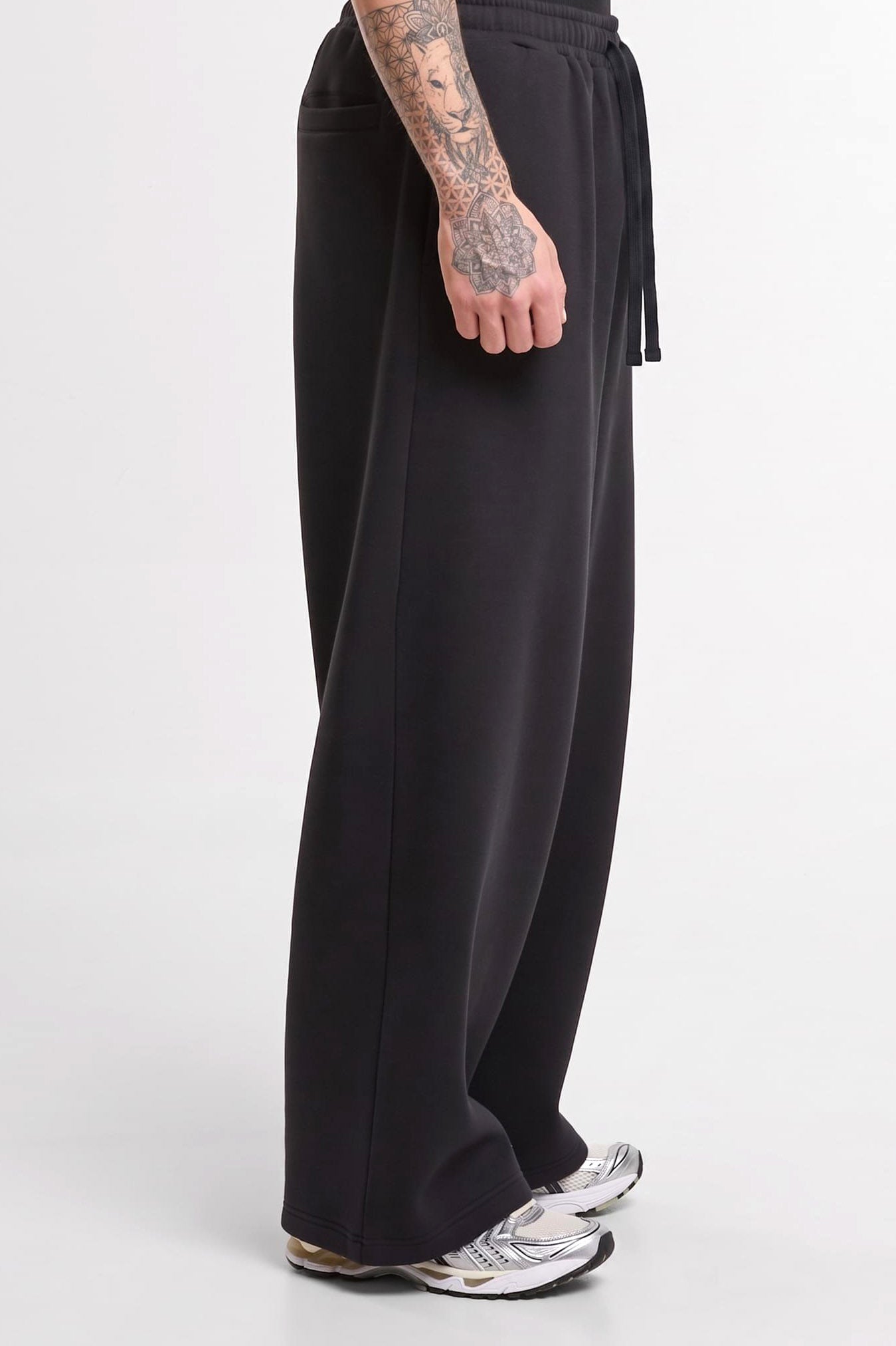 Sweathose - Black