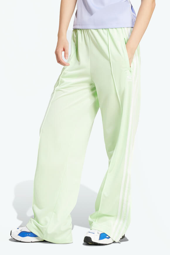 Pantalon d'entraînement Firebird - Semi Green Spark
