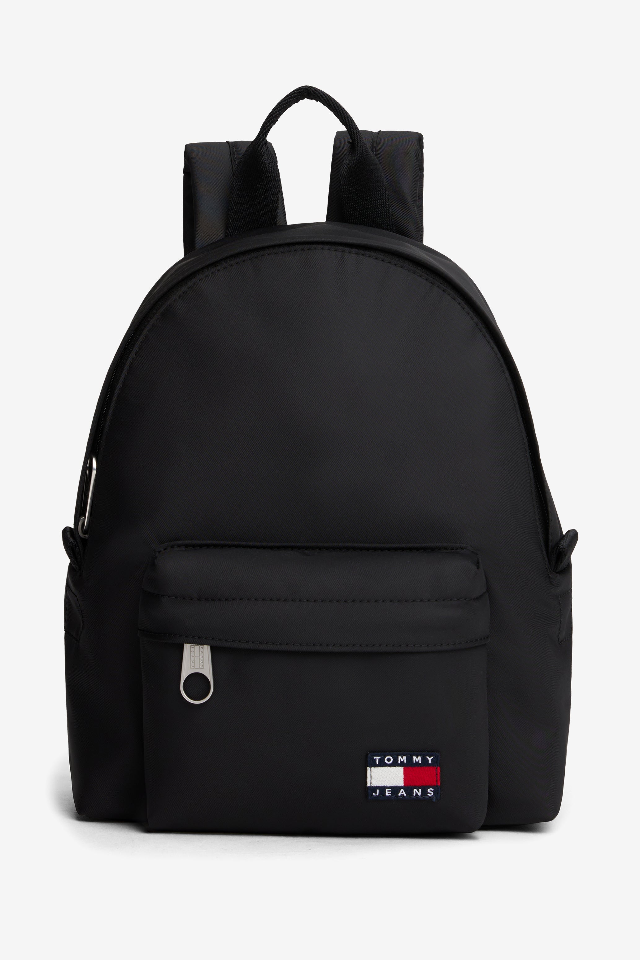 Mini Rucksack - Black