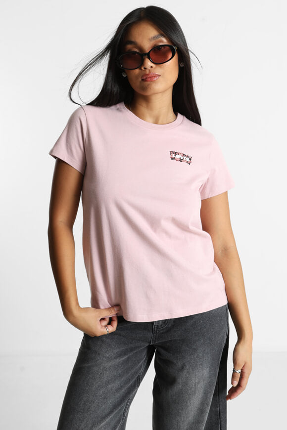 T-Shirt - Rose