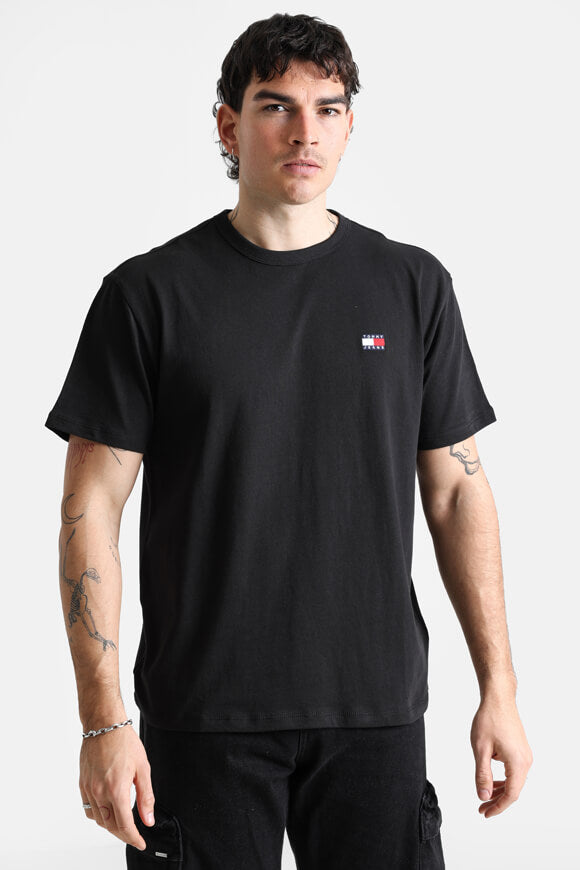 T-Shirt - Black