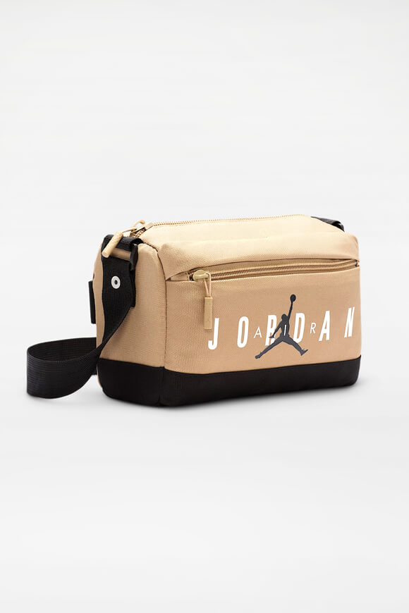 Air Bauch / Umhängetasche - Desert Camo