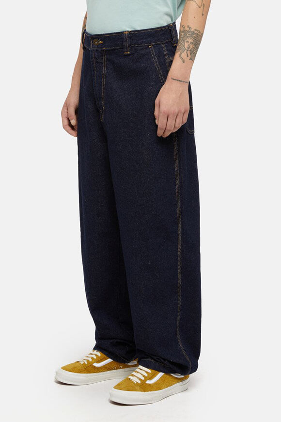 Jeans Madison, vestibilità baggy - Rinsed Indigo
