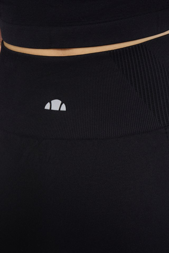 Garceau legging seamless - Black