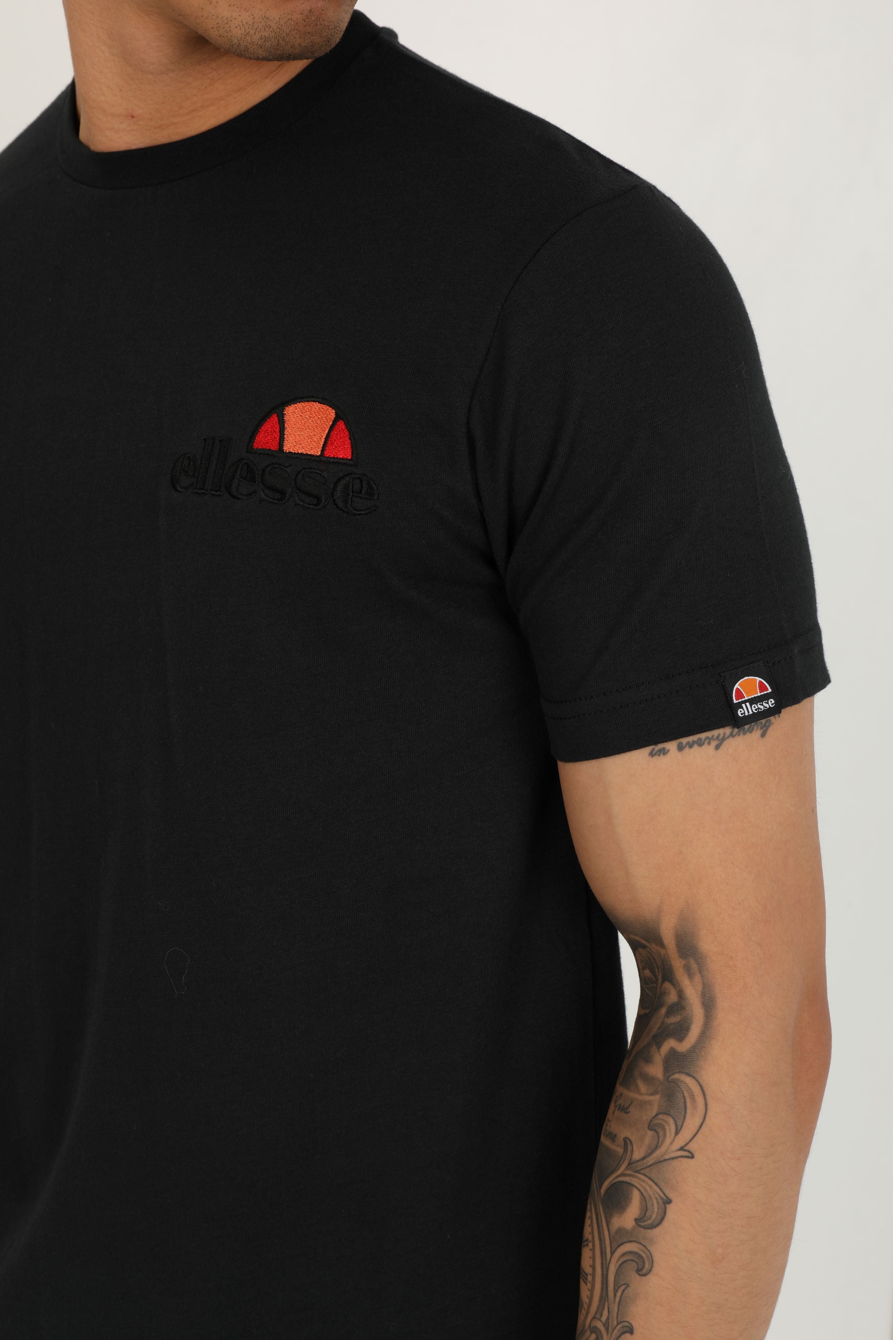 T-shirt - Nero