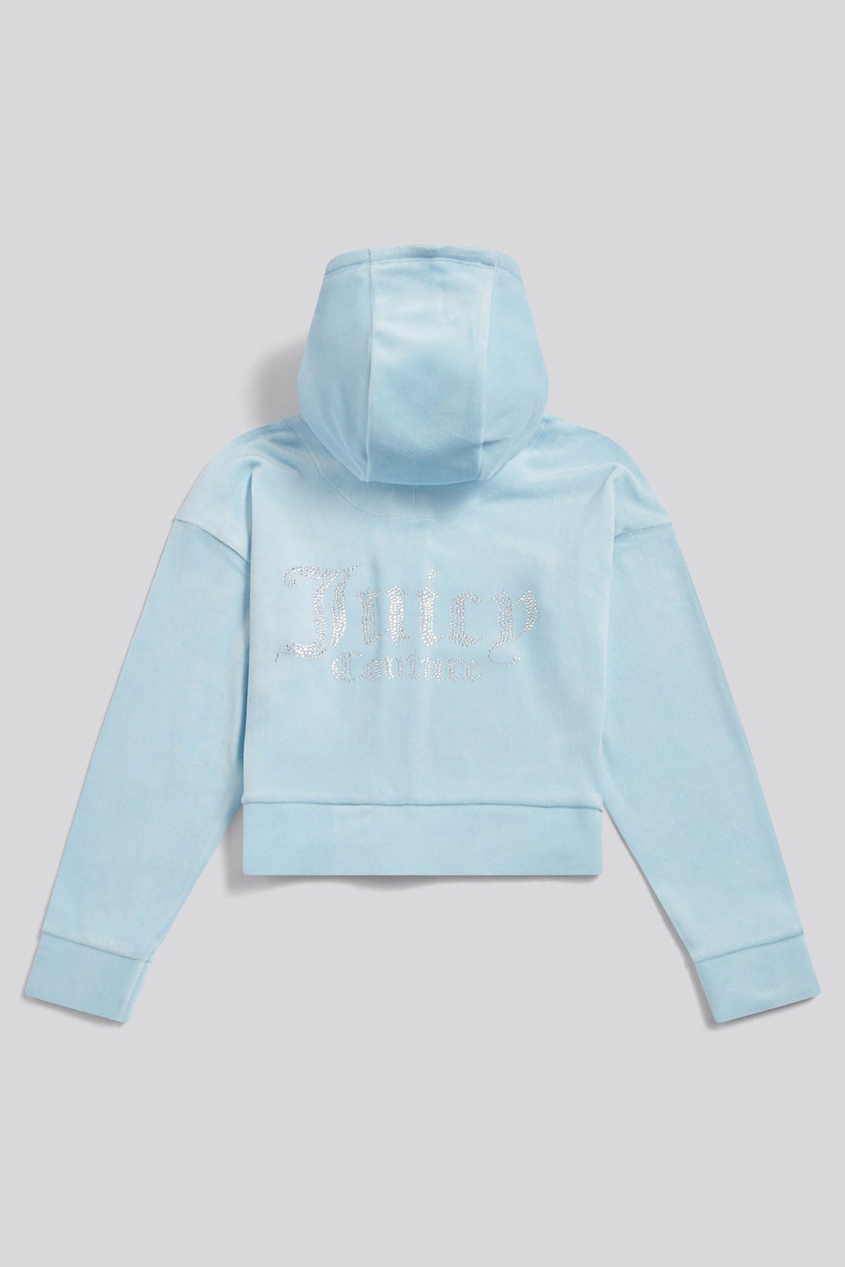 Giacca corta in velluto - Nantucket Breeze