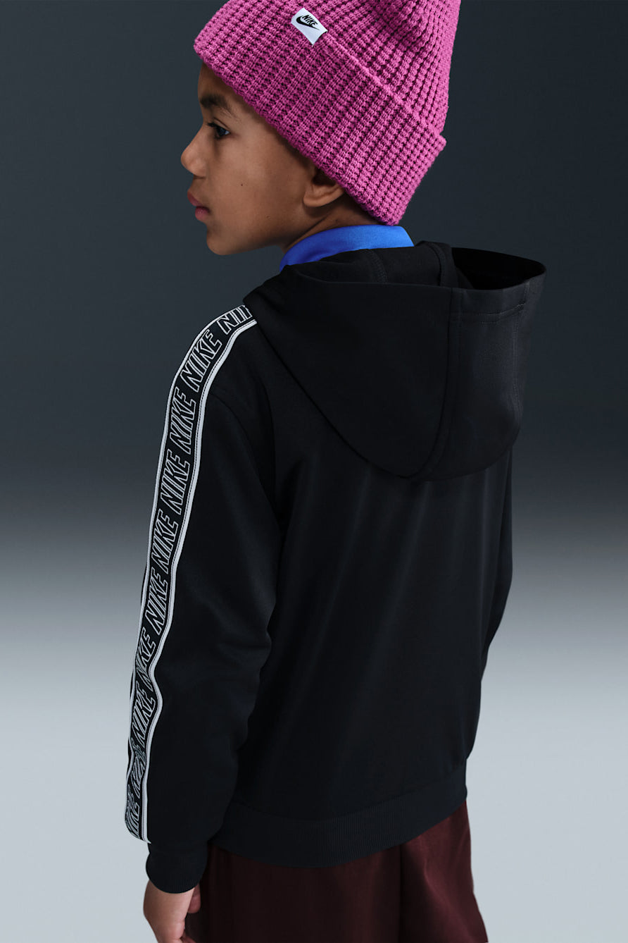 Giacca della tuta - Nero