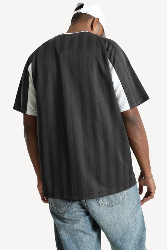 Jersey T-Shirt - Black