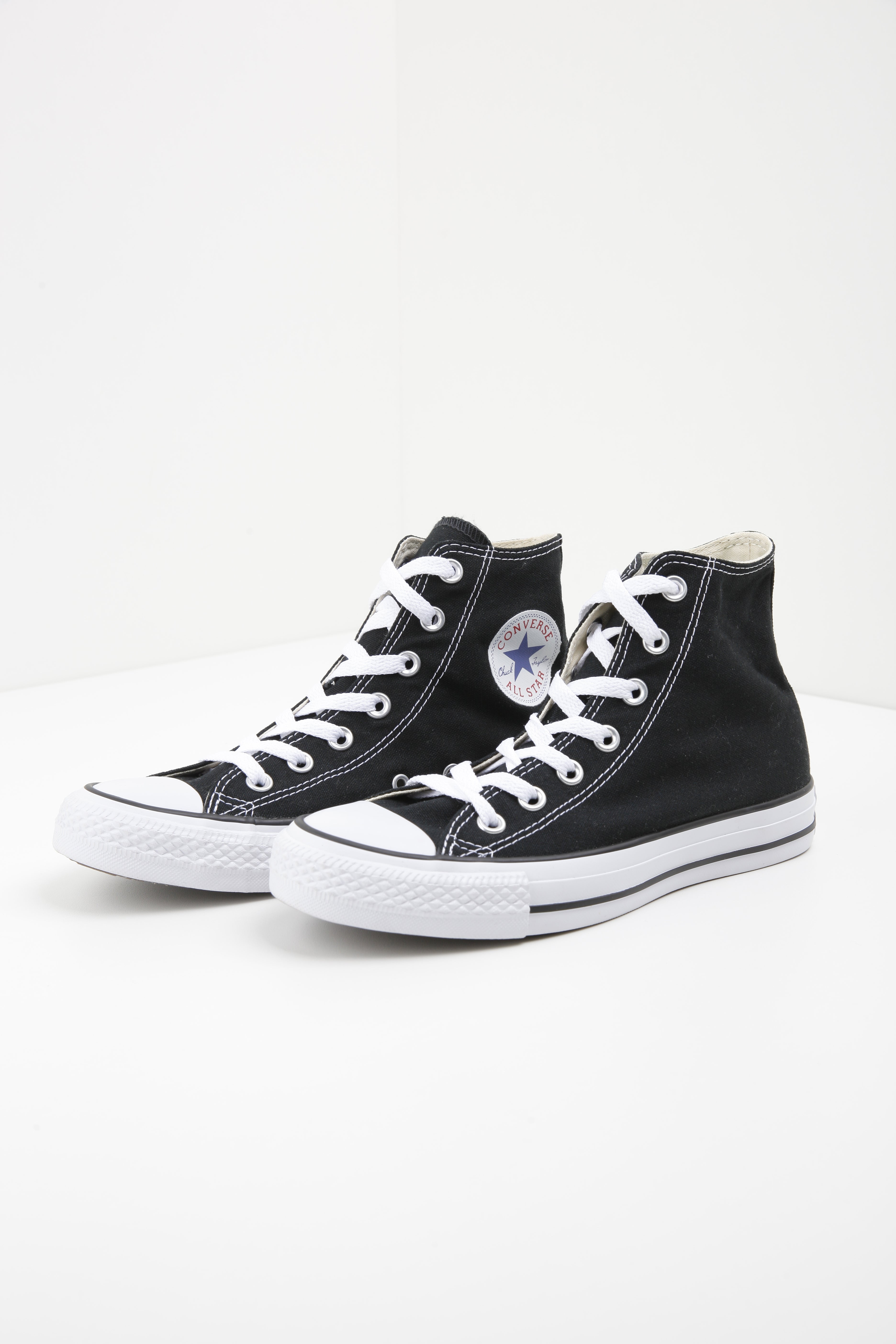 Chuck Taylor Sneaker - Schwarz