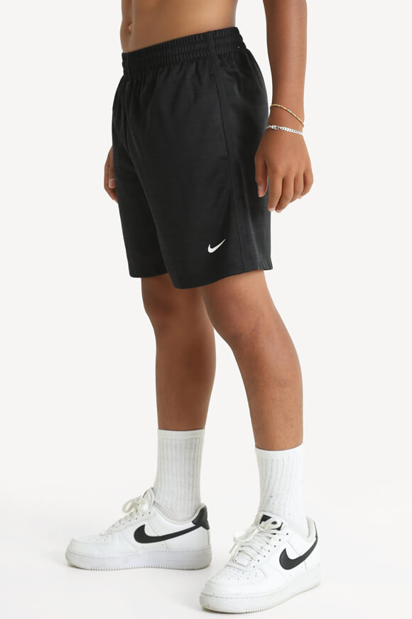 Short de survêtement - Black