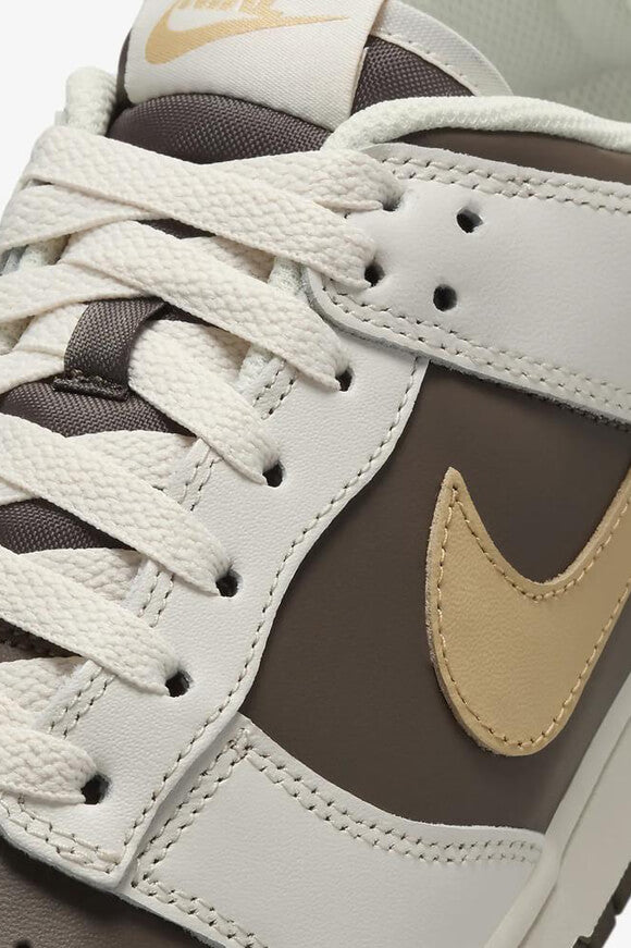Dunk Sneaker - Phantom + Sesame + Ironstone