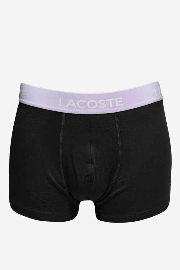 Set of 3 boxers - Navy foncé