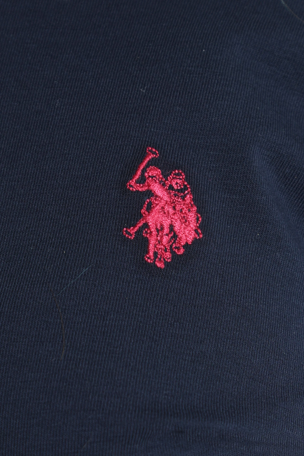 Gaia T-Shirt - Navy