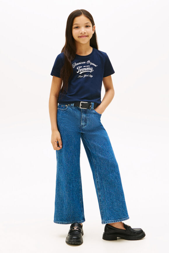 T-shirt - Dark Night Navy