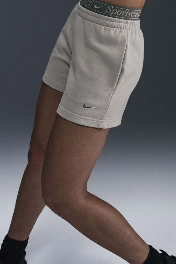 Sweatshorts - College Grey