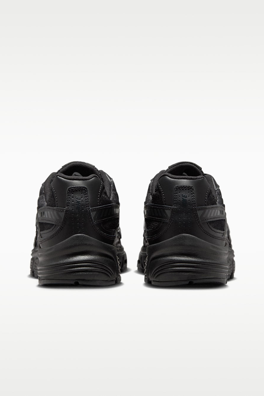 Sneakers Initiator - Black + Dark Smoke Grey